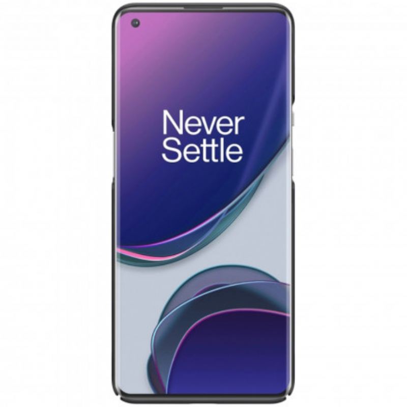 Maskica OnePlus 9 Pro Čvrsti Matirani Nillkin