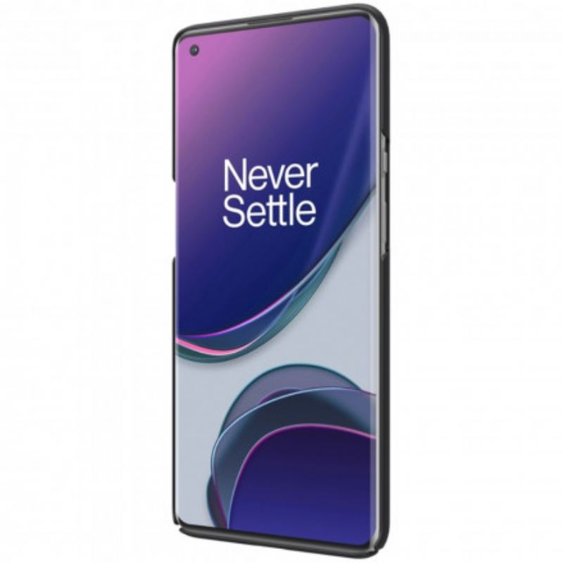 Maskica OnePlus 9 Pro Čvrsti Matirani Nillkin