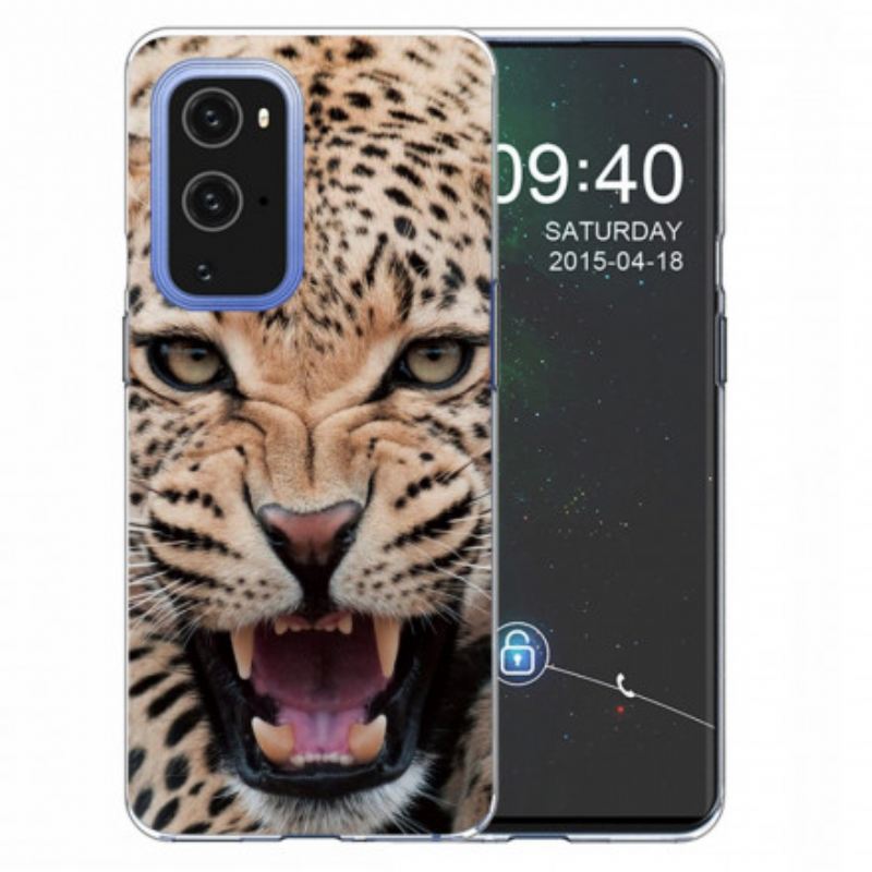 Maskica OnePlus 9 Pro Fenomenalna Mačka