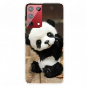 Maskica OnePlus 9 Pro Fleksibilna Panda