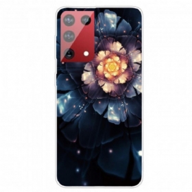 Maskica OnePlus 9 Pro Fleksibilno Cvijeće