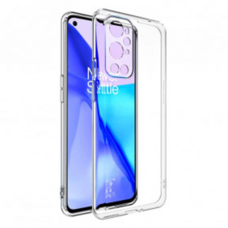 Maskica OnePlus 9 Pro Imak Prozirno