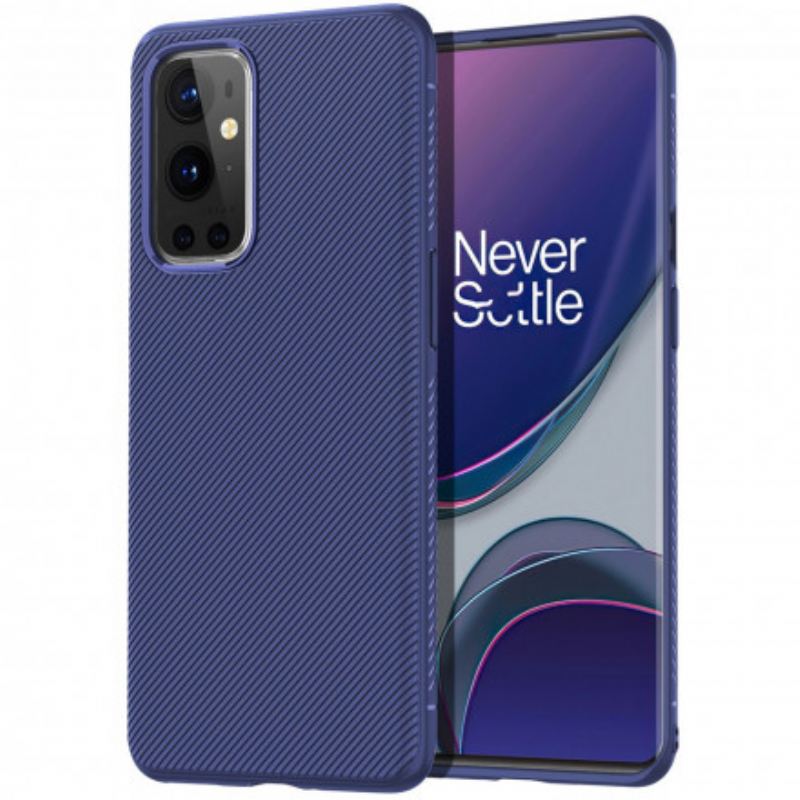 Maskica OnePlus 9 Pro Jazz Serija Keper