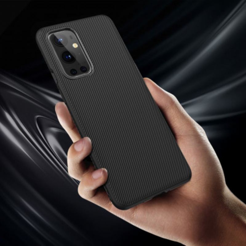 Maskica OnePlus 9 Pro Jazz Serija Keper