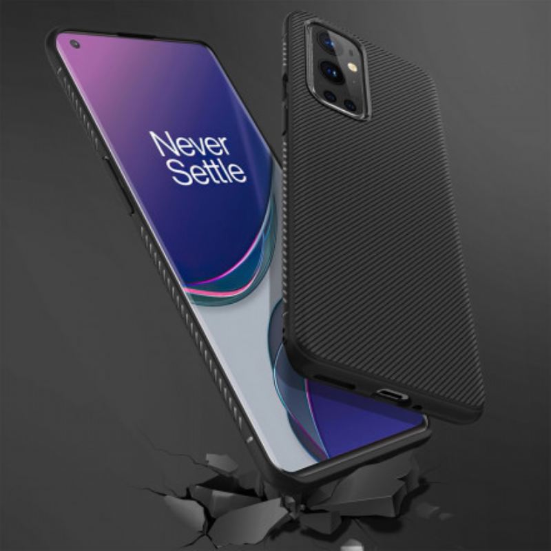 Maskica OnePlus 9 Pro Jazz Serija Keper