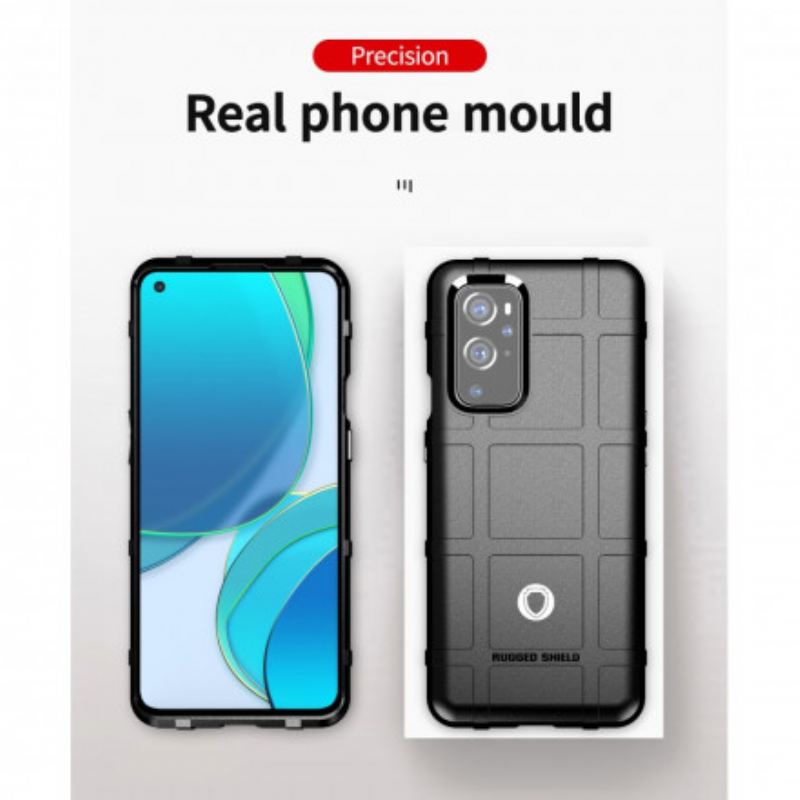 Maskica OnePlus 9 Pro Robustan Štit