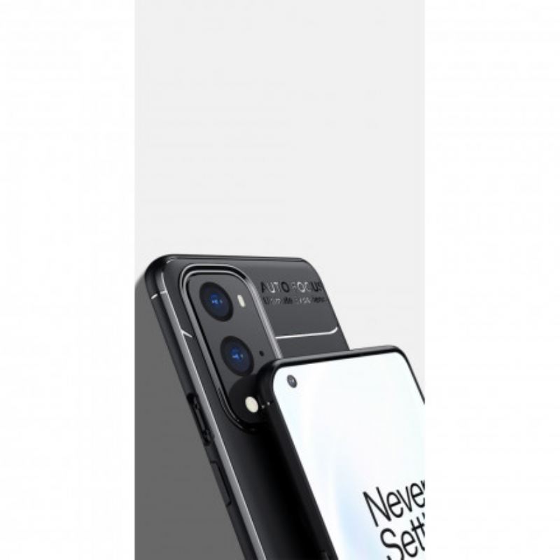 Maskica OnePlus 9 Pro Rotacijski Prsten