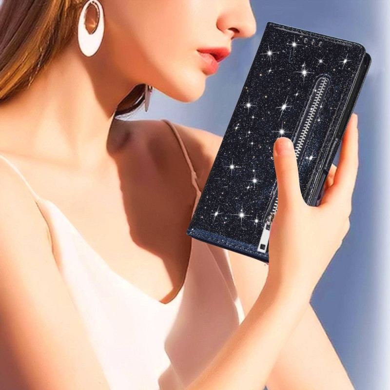 Flip Futrola Samsung Galaxy Z Fold 4 Zvjezdice