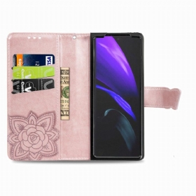 Futrola Samsung Galaxy Z Fold 4 Divovski Leptir