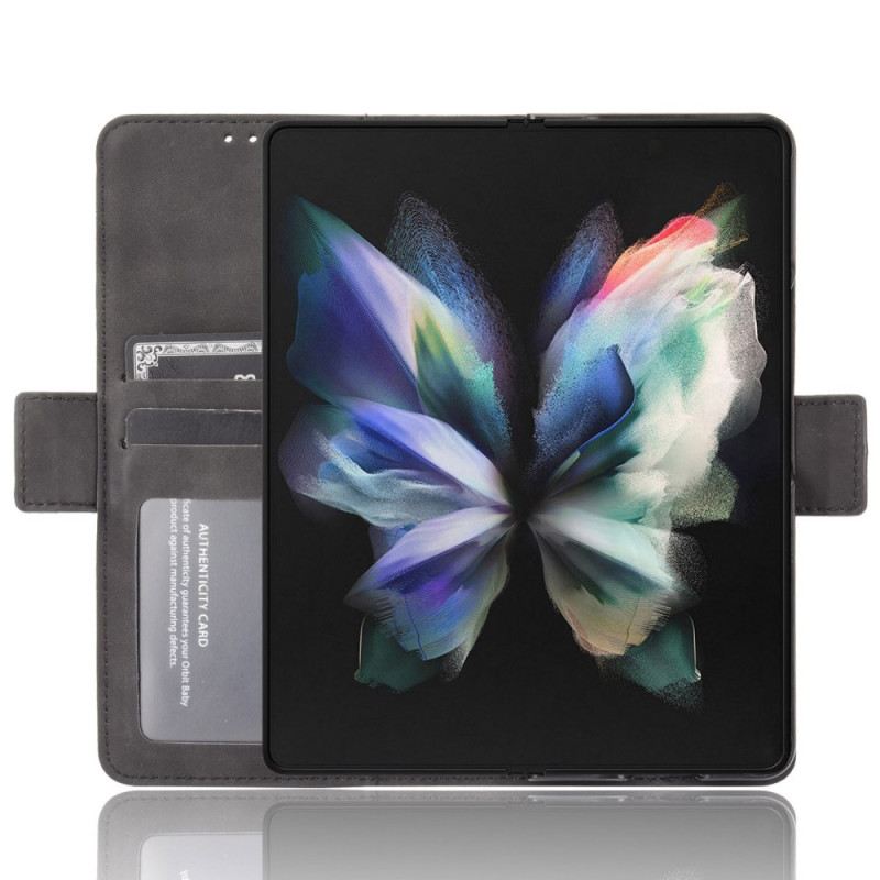 Futrola Samsung Galaxy Z Fold 4 Špijun Lava