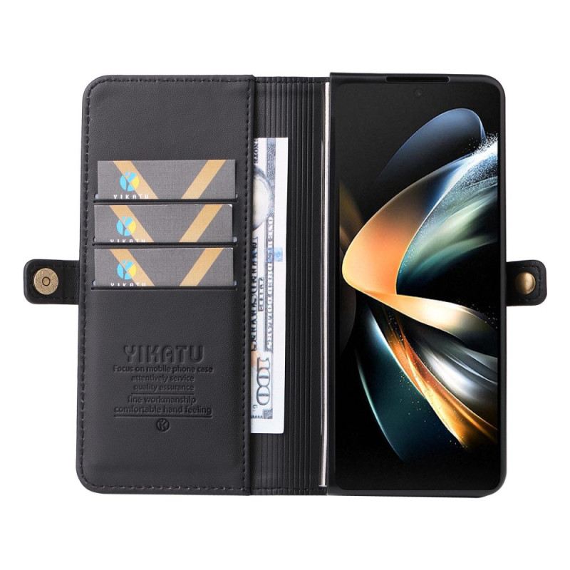 Futrola Samsung Galaxy Z Fold 4 Yikatu Yk-001