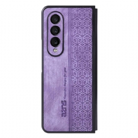 Maskica Samsung Galaxy Z Fold 4 Azns Kocka 3d