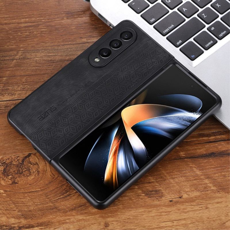 Maskica Samsung Galaxy Z Fold 4 Azns Kocka 3d