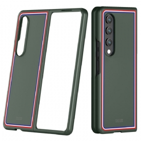 Maskica Samsung Galaxy Z Fold 4 Bijesni Pijetao