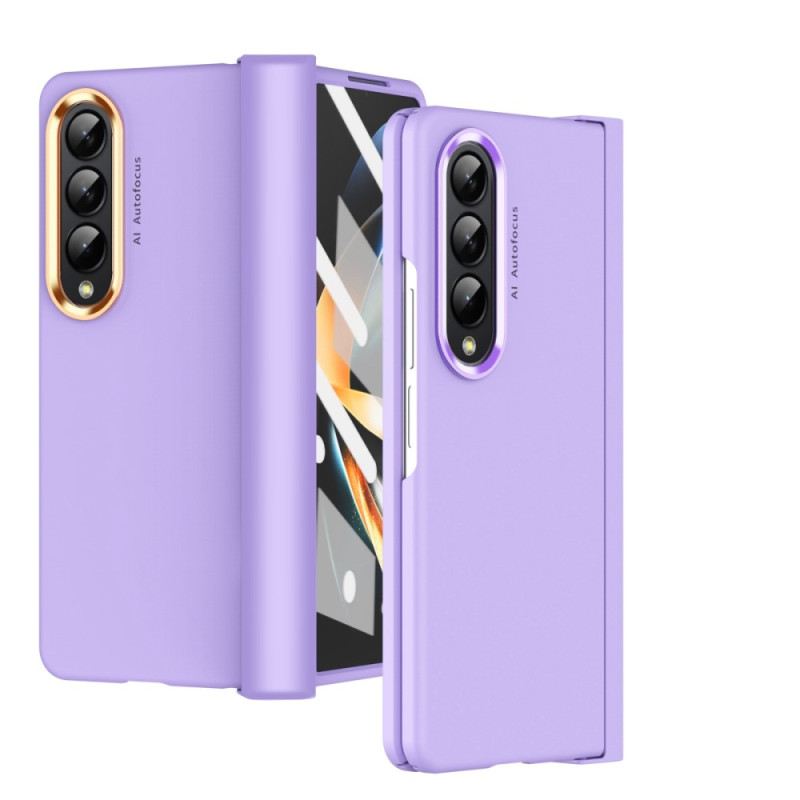 Maskica Samsung Galaxy Z Fold 4 Boja Glatka