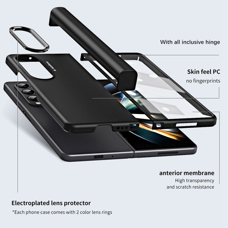 Maskica Samsung Galaxy Z Fold 4 Boja Glatka