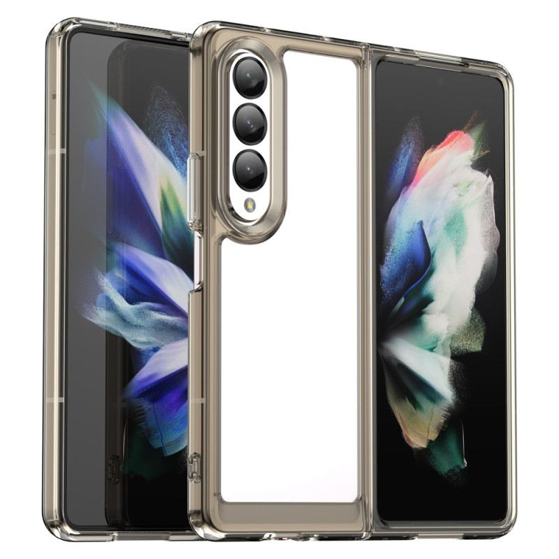 Maskica Samsung Galaxy Z Fold 4 Boja Plastike