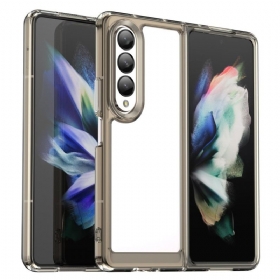 Maskica Samsung Galaxy Z Fold 4 Boja Plastike