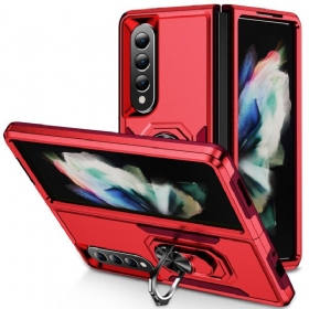 Maskica Samsung Galaxy Z Fold 4 Braniteljski Prsten