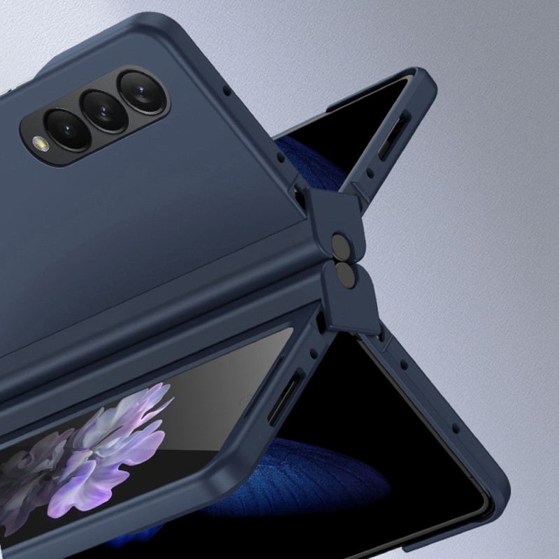 Maskica Samsung Galaxy Z Fold 4 Diskretna Otirač Sa Šarkama