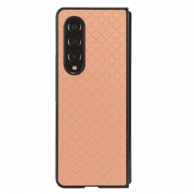 Maskica Samsung Galaxy Z Fold 4 Diskretne Pločice