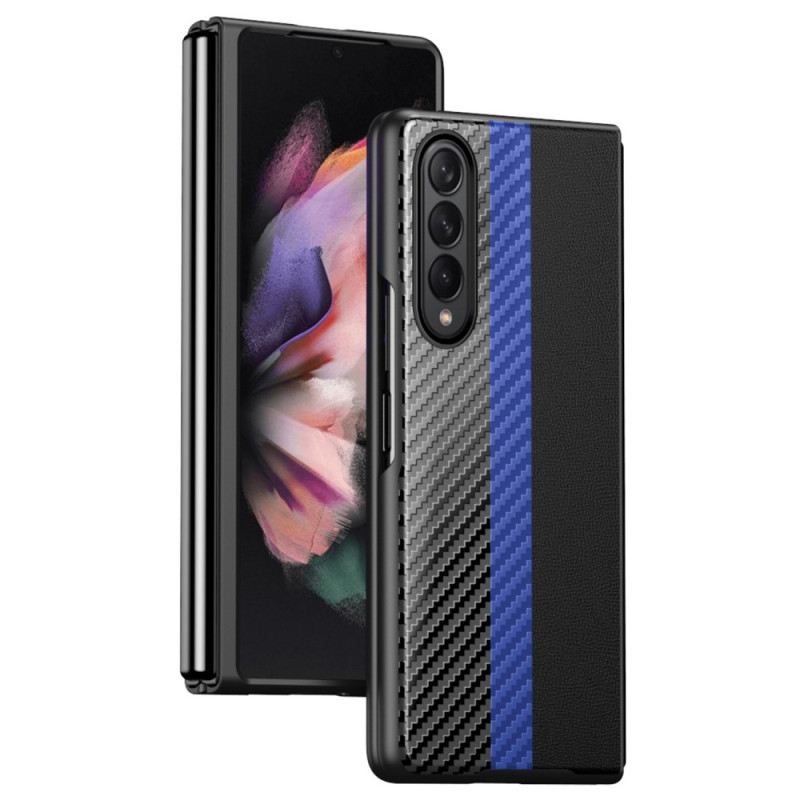 Maskica Samsung Galaxy Z Fold 4 Formula 1 Carbon