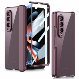 Maskica Samsung Galaxy Z Fold 4 Gkk Magnetic