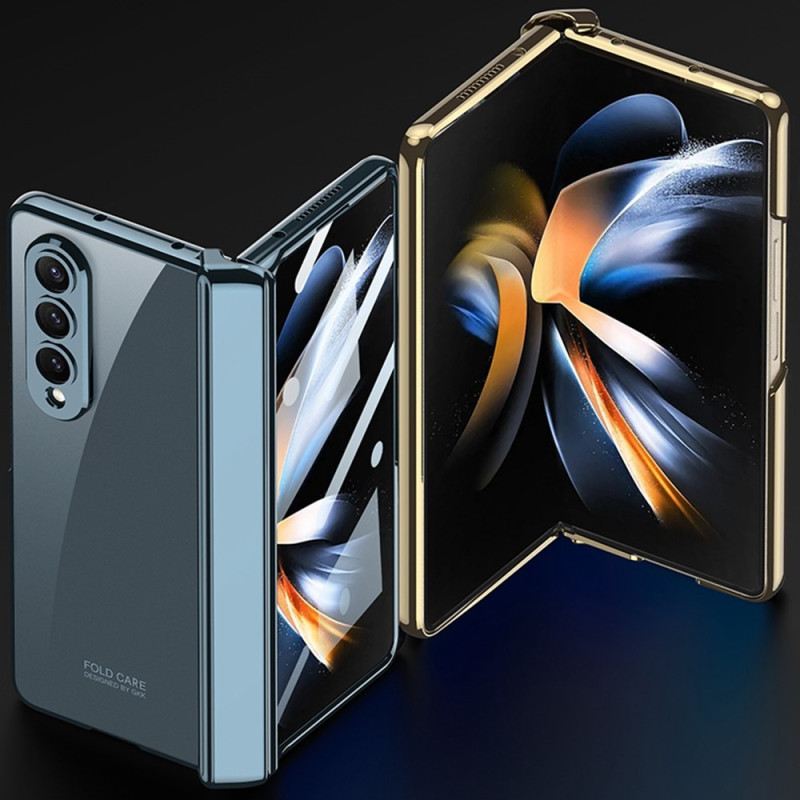 Maskica Samsung Galaxy Z Fold 4 Gkk Magnetic