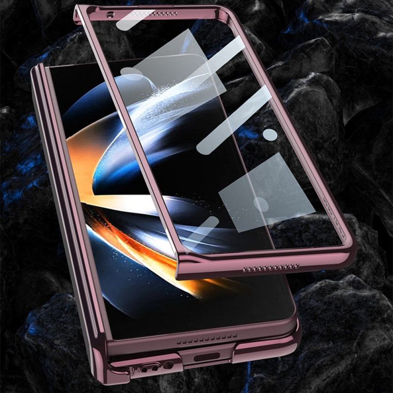 Maskica Samsung Galaxy Z Fold 4 Gkk Magnetic