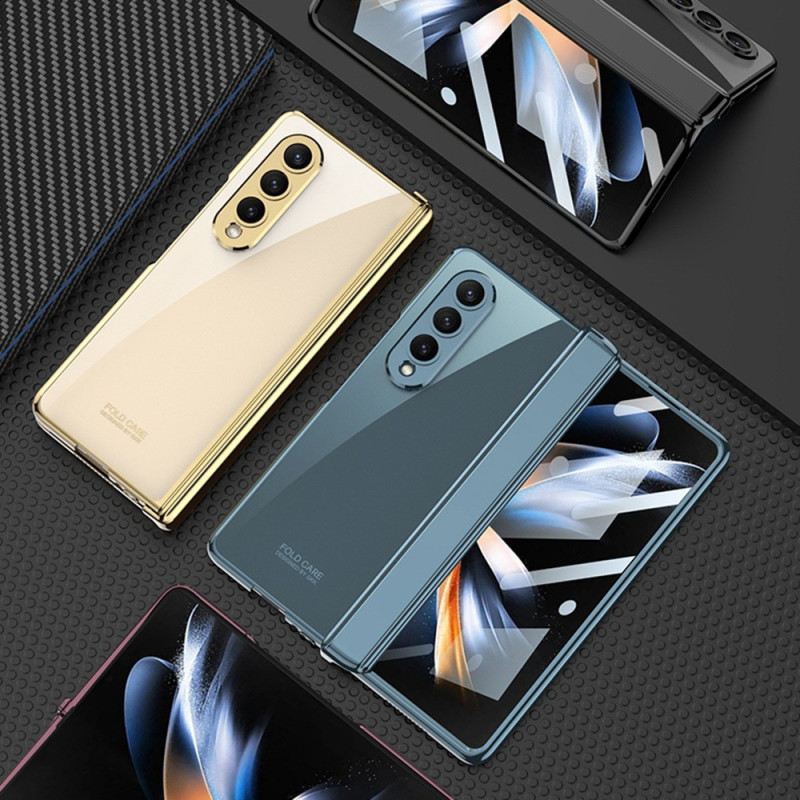 Maskica Samsung Galaxy Z Fold 4 Gkk Magnetic