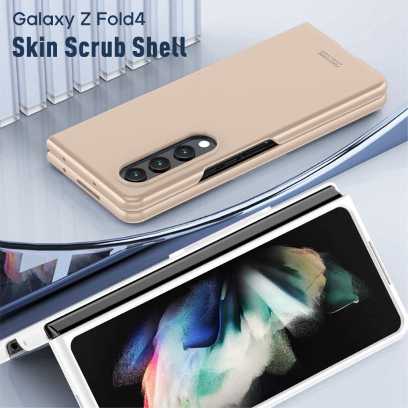 Maskica Samsung Galaxy Z Fold 4 Glatki Mat Dodir