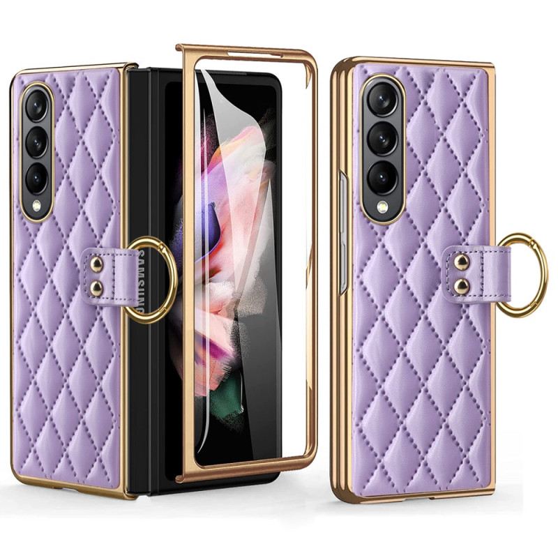 Maskica Samsung Galaxy Z Fold 4 Haute Couture