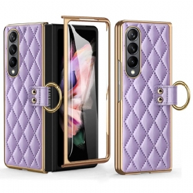 Maskica Samsung Galaxy Z Fold 4 Haute Couture