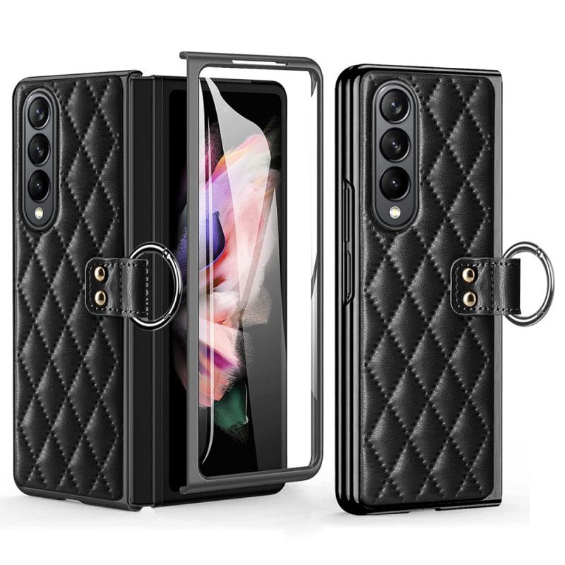 Maskica Samsung Galaxy Z Fold 4 Haute Couture