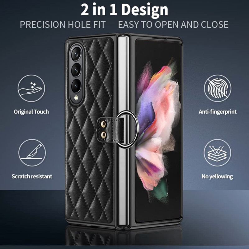 Maskica Samsung Galaxy Z Fold 4 Haute Couture