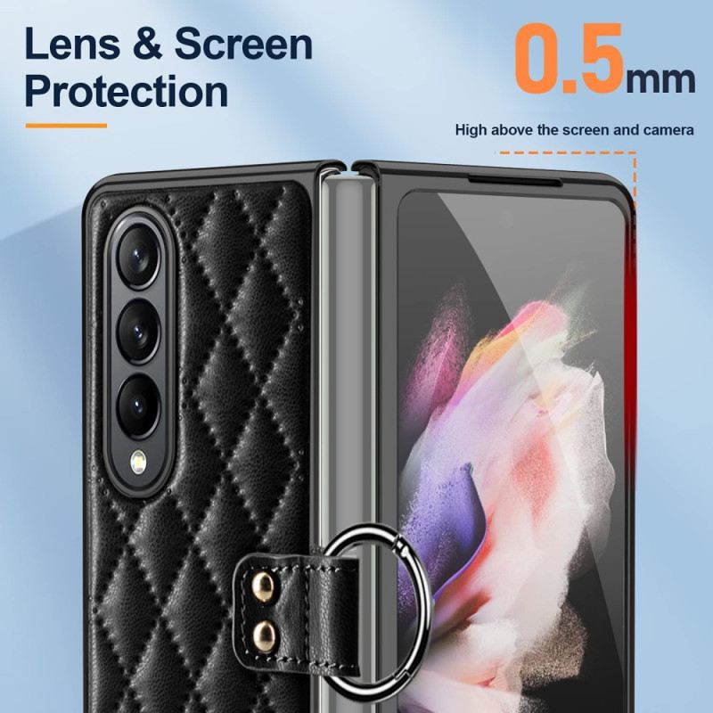 Maskica Samsung Galaxy Z Fold 4 Haute Couture