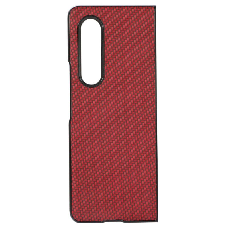 Maskica Samsung Galaxy Z Fold 4 Karbonska Vlakna