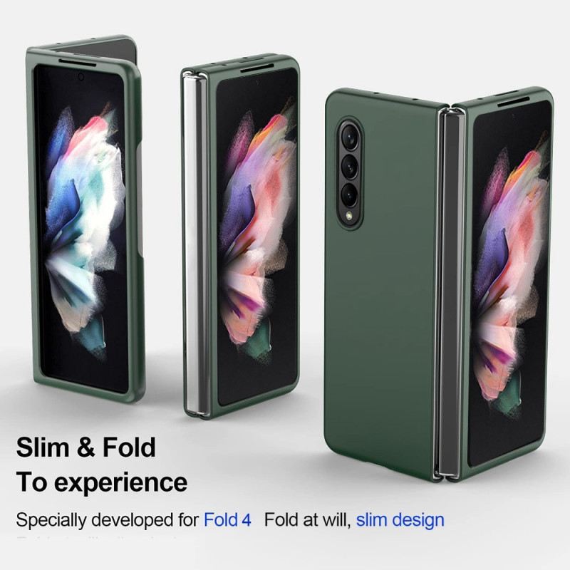 Maskica Samsung Galaxy Z Fold 4 Klasični Polikarbonat