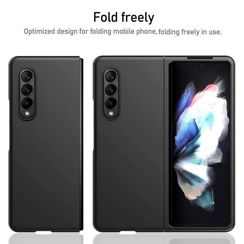 Maskica Samsung Galaxy Z Fold 4 Klasični Polikarbonat