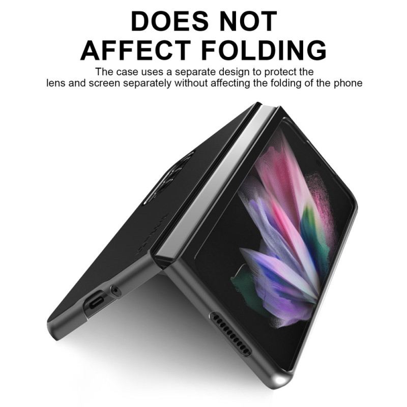 Maskica Samsung Galaxy Z Fold 4 Lc. Imeeke Meka Umjetna Koža