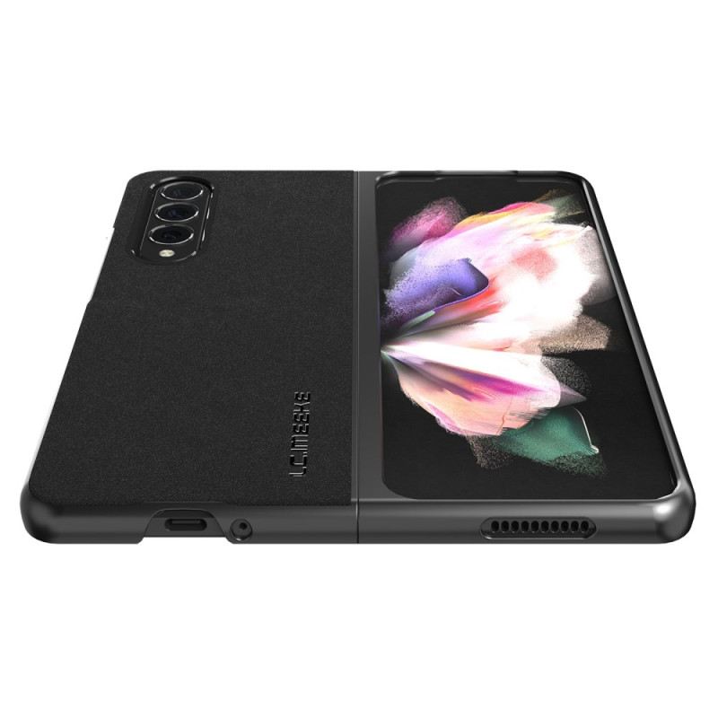 Maskica Samsung Galaxy Z Fold 4 Lc. Imeeke Meka Umjetna Koža