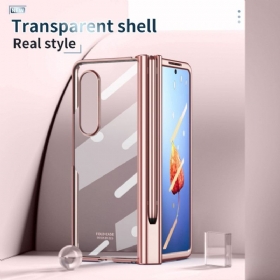 Maskica Samsung Galaxy Z Fold 4 Matirana Školjka Sa Pisaljkom