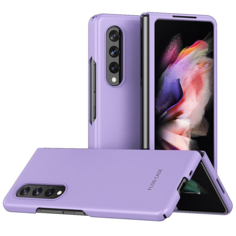 Maskica Samsung Galaxy Z Fold 4 Metalno Kućište Flod