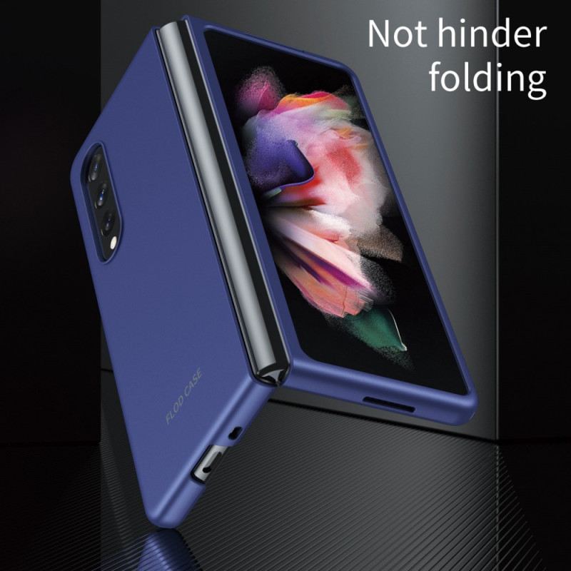 Maskica Samsung Galaxy Z Fold 4 Metalno Kućište Flod