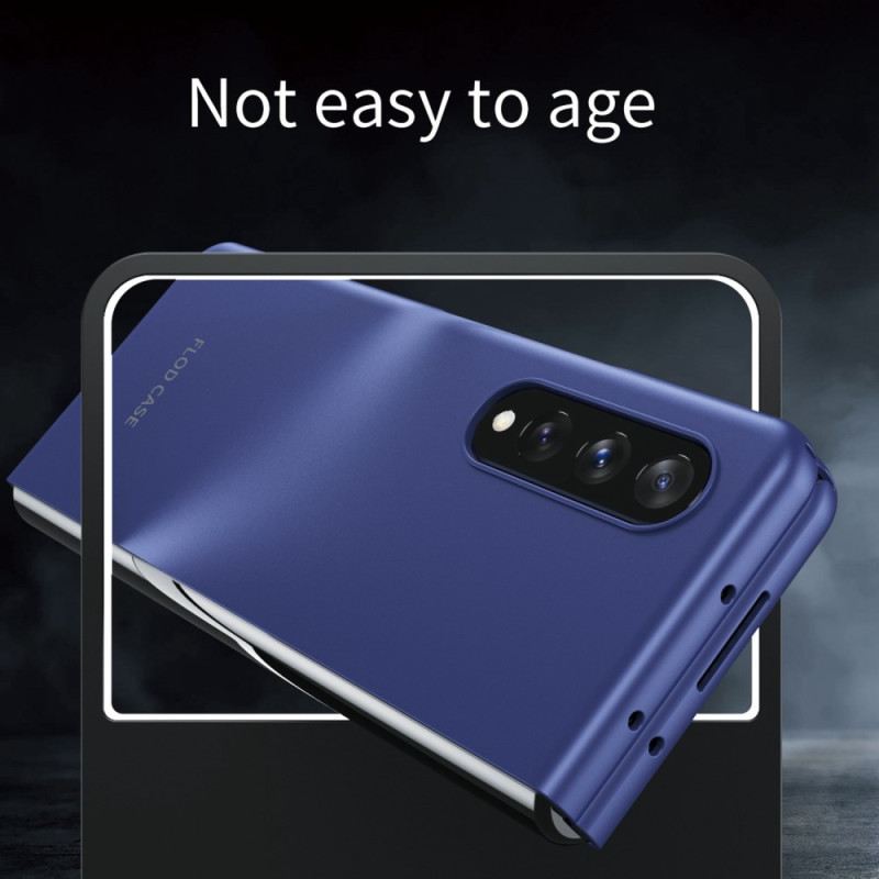 Maskica Samsung Galaxy Z Fold 4 Metalno Kućište Flod