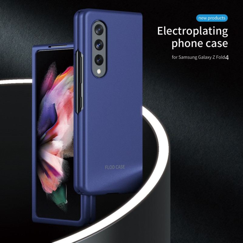 Maskica Samsung Galaxy Z Fold 4 Metalno Kućište Flod