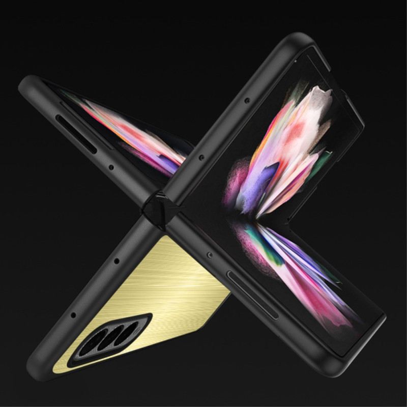 Maskica Samsung Galaxy Z Fold 4 Ne Hrđajući Čelik