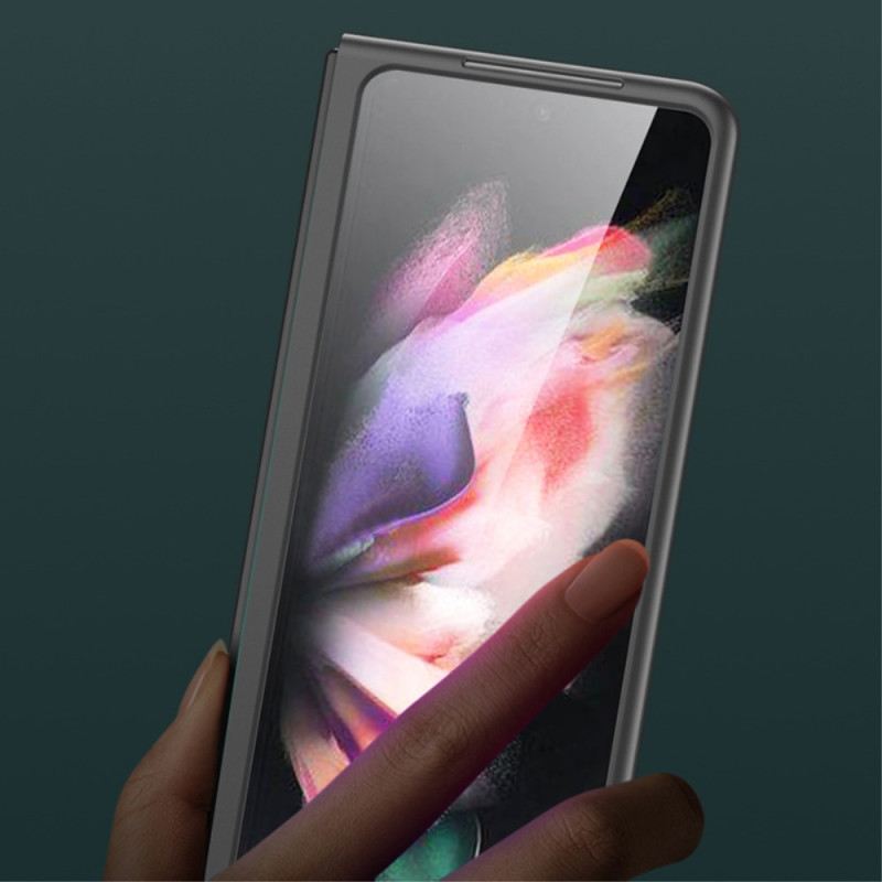 Maskica Samsung Galaxy Z Fold 4 Ne Hrđajući Čelik