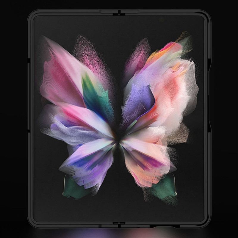 Maskica Samsung Galaxy Z Fold 4 Ne Hrđajući Čelik