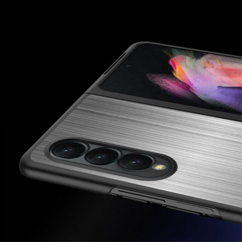 Maskica Samsung Galaxy Z Fold 4 Ne Hrđajući Čelik